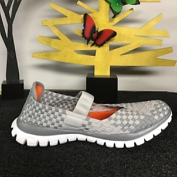 Khombu b-cool Collection Women's Comfort Walker Shoes - Size 8 NWOT - Picture 6 of 7